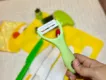 Kids Safe Real Cutting Kitchen Set