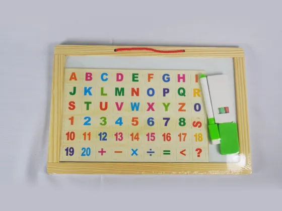 Alphabet Board (mini)