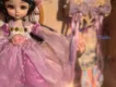 Cute Doll Princess Set 