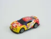 Pocket Size Die Cast Car Model