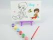 Water Color Set