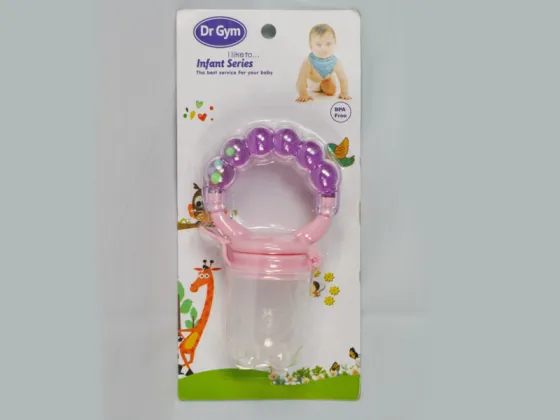 Dr Gym Fruit Feeder