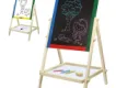 Double sided Writing Easel Board