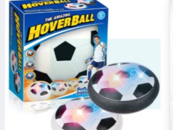 Hover Ball