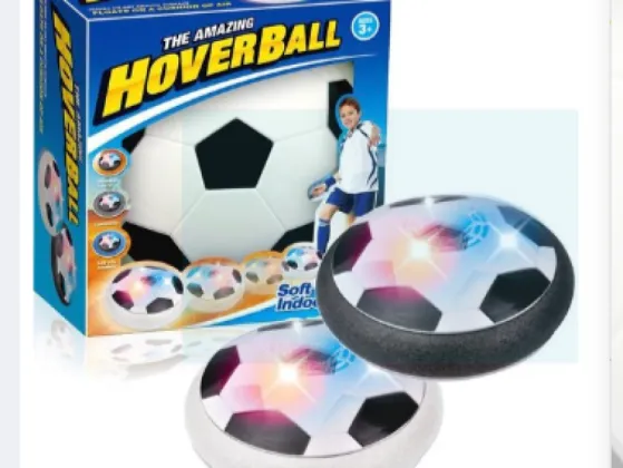 Hover Ball