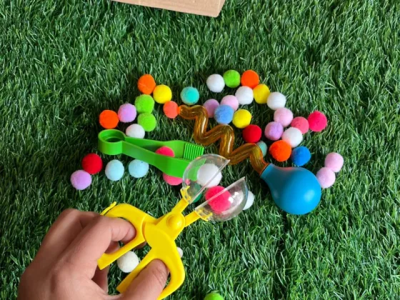 Scoop Grab Drop Set (SALE)