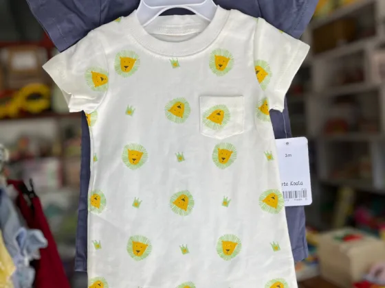 Cute Onesie set of two