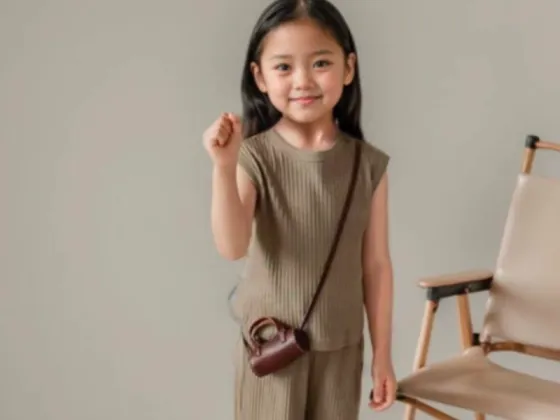 Cool Two Piece clothing set