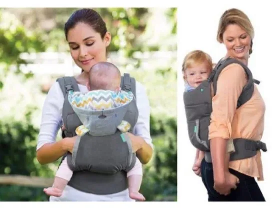 Infantino Baby Carrier bag