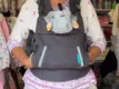 Infantino Baby Carrier bag