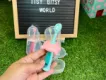 Silicone soft bristle  Brush