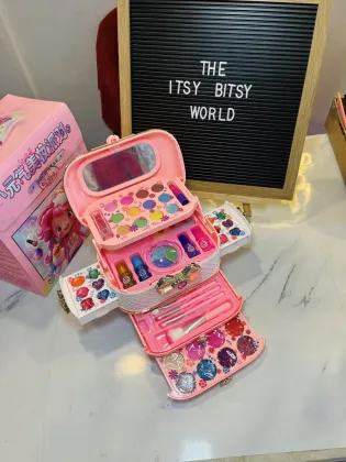 Kids Makeup Kit