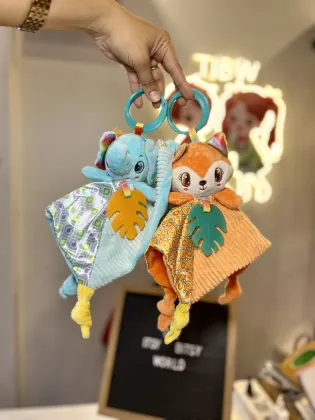 Baby Comforter/ Soother