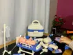 Realistic Simulation Doctor Set