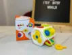 Multi Activity Busy Cube