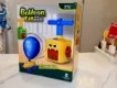 Balloon Car Air Power