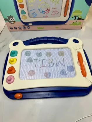 Drawing board