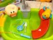 Water Basin Sink Toy