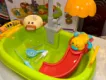Water Basin Sink Toy