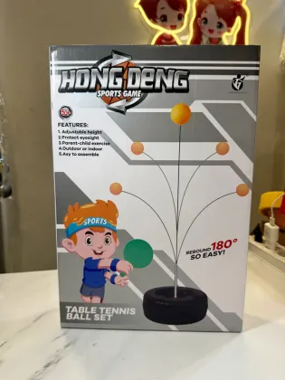PingPong Table Tennis Ball