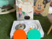PingPong Table Tennis Ball