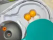 PingPong Table Tennis Ball