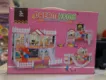 Kids Doll House