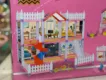 Kids Doll House