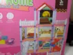 Kids Doll House