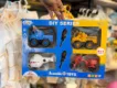 DIY Assembly Toy set