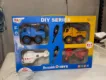 DIY Assembly Toy set