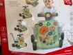 5 in 1 Baby Push Walker