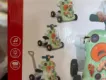 5 in 1 Baby Push Walker