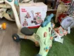 5 in 1 Baby Push Walker