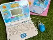 Kids Learning Laptop