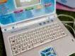 Kids Learning Laptop