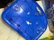 Wall Mount Suction Basketball