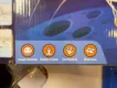Wall Mount Suction Basketball