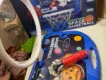 Wall Mount Suction Basketball