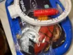 Wall Mount Suction Basketball