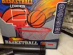 Basketball Sports Stand 