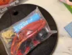 Metal Stand Basketball 