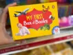 Hardcover Books Set of 10