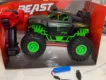 Beast Off Road RC monster truck