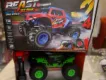Beast Off Road RC monster truck