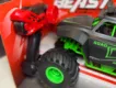 Beast Off Road RC monster truck