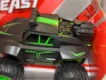 Beast Off Road RC monster truck
