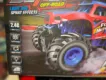 Beast Off Road RC monster truck