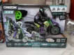 Stunt Bike Remote controlled 