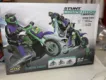 Stunt Bike Remote controlled 